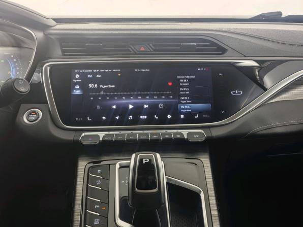 Geely Atlas Pro с пробегом 2021 года, цена 1 789 000 рублей, 115000 км, внедорожник, Автокод Объявления