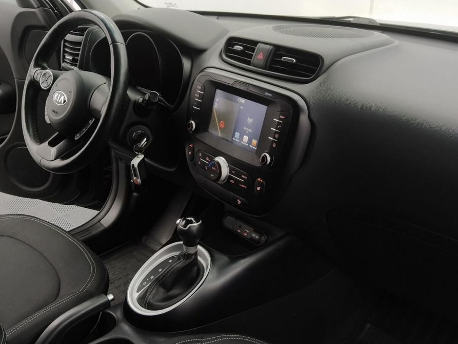 Kia Soul II Рестайлинг Екатеринбург  - изображение 20
