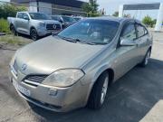 Nissan Primera III (P12) Курган  - изображение 9
