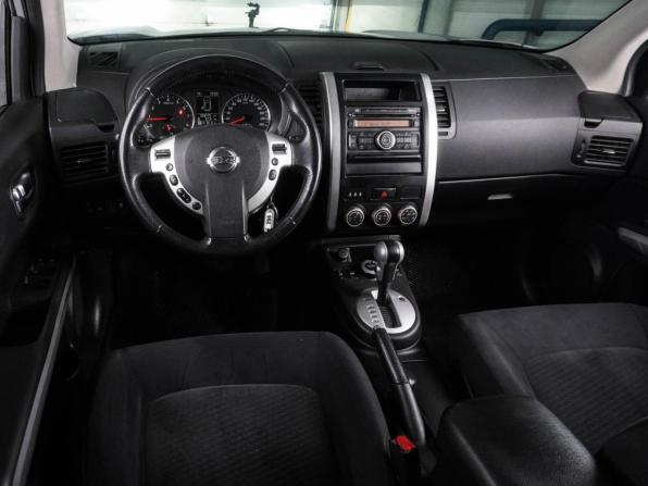 Nissan X-Trail II Рестайлинг с пробегом 2011 года, цена 1 199 000 рублей, 268774 км, внедорожник, Автокод Объявления