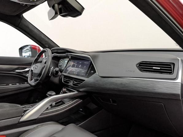 Geely Tugella I с пробегом 2022 года, цена 2 770 000 рублей, 76630 км, внедорожник, Автокод Объявления