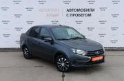 Lada (ВАЗ) Granta I Рестайлинг Крым  - изображение 17
