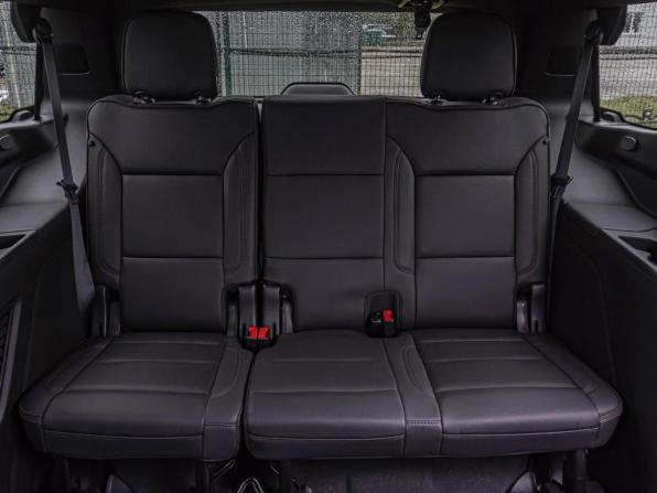 Chevrolet Tahoe V с пробегом 2023 года, цена 11 990 000 рублей, 34611 км, внедорожник, Автокод Объявления