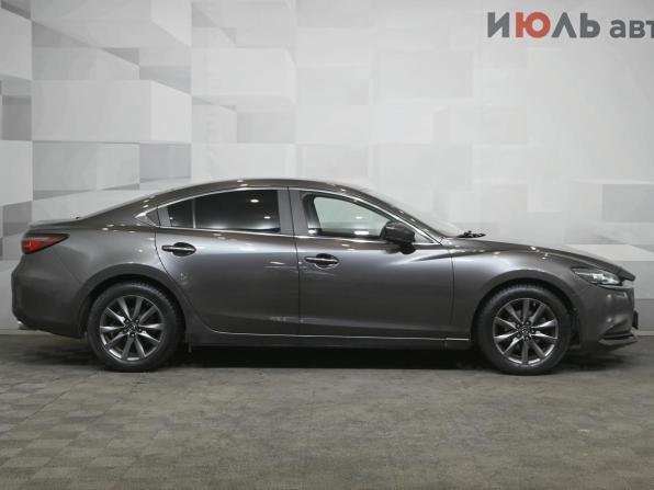 Mazda 6 III (GJ) Рестайлинг 2 с пробегом 2019 года, цена 2 650 000 рублей, 81286 км, седан, Автокод Объявления