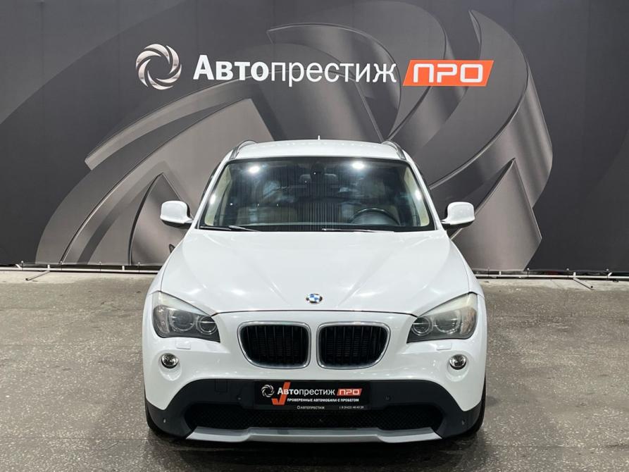 BMW X1 I (E84) Пермь  - изображение 2