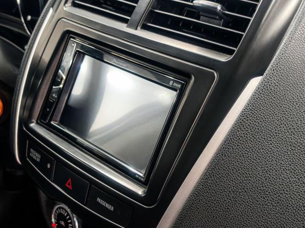 Mitsubishi ASX I с пробегом 2012 года, цена 1 049 900 рублей, 192500 км, внедорожник, Автокод Объявления