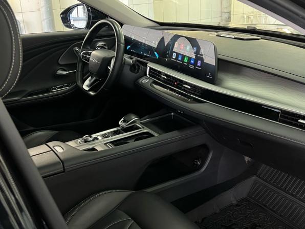 Chery Arrizo 8 с пробегом 2024 года, цена 1 890 000 рублей, 35459 км, седан, Автокод Объявления