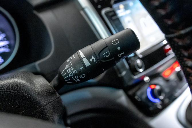 Haval H6 I с пробегом 2019 года, цена 1 227 000 рублей, 116154 км, внедорожник, Автокод Объявления