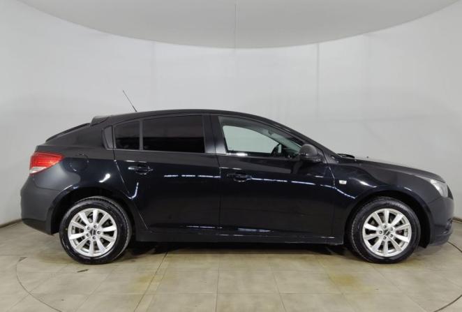 Chevrolet Cruze I с пробегом 2012 года, цена 830 000 рублей, 236555 км, хэтчбек, Автокод Объявления