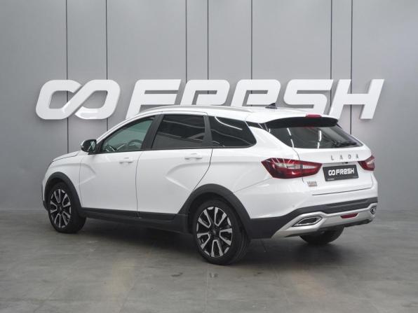 Lada (ВАЗ) Vesta I Рестайлинг (NG) с пробегом 2024 года, цена 1 524 000 рублей, 60970 км, универсал, Автокод Объявления