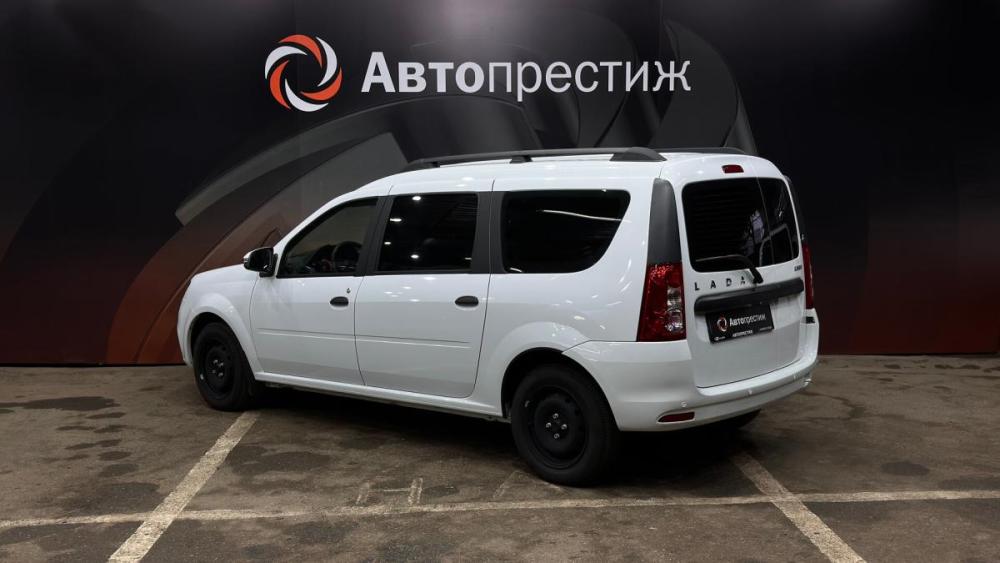Lada (ВАЗ) Largus I Рестайлинг Ставрополь  - изображение 6