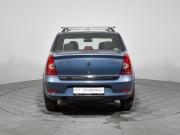 Renault Logan I Рестайлинг Санкт-Петербург  - изображение 23