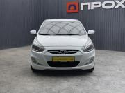 Hyundai Solaris I Пермь  - изображение 37