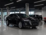 Hongqi H5 II Москва  - изображение 29