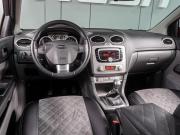 Ford Focus II Рестайлинг Воронеж  - изображение 22