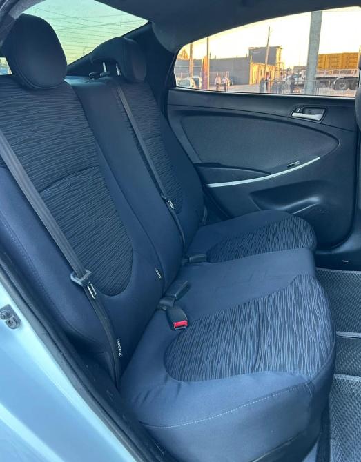 Hyundai Solaris I Рестайлинг Альметьевск  - изображение 12