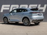 Changan UNI-K Краснодар  - изображение 27