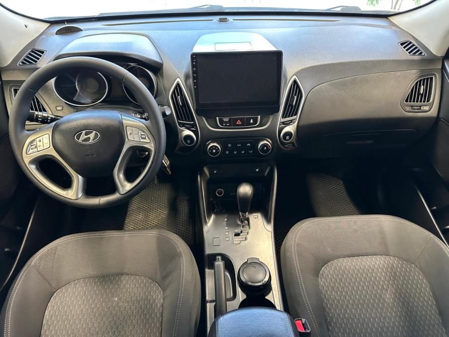 Hyundai ix35 I Волгоград  - изображение 8
