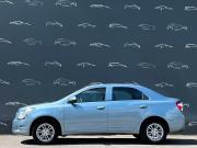 Chevrolet Cobalt II Рестайлинг Санкт-Петербург  - изображение 35