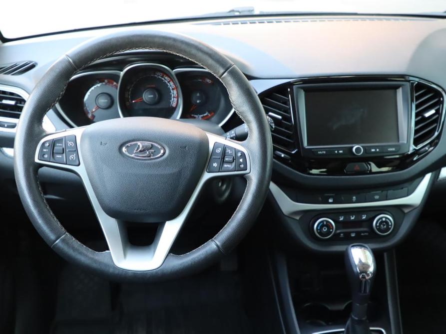 Lada (ВАЗ) Vesta I Санкт-Петербург  - изображение 12