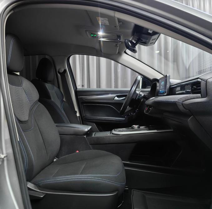 Haval Jolion I Рестайлинг Москва  - изображение 8