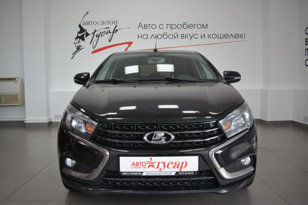Lada (ВАЗ) Vesta I Киров  - изображение 3