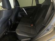 Toyota RAV4 IV (XA40) Москва  - изображение 30