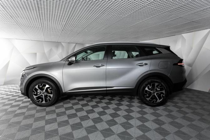 Новый Kia Sportage V 2025 года, цена 4 909 000 рублей, внедорожник, Автокод Объявления
