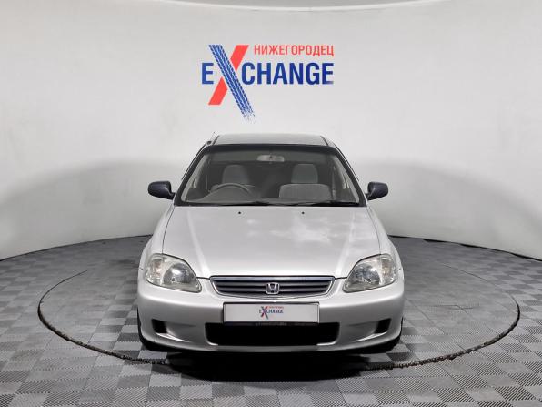 Honda Civic VI с пробегом 2000 года, цена 259 000 рублей, 315925 км, седан, Автокод Объявления