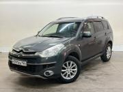 Citroen C-Crosser Саратов  - изображение 14