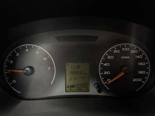 Lada (ВАЗ) Granta I с пробегом 2016 года, цена 357 583 рубля, 193957 км, седан, Автокод Объявления