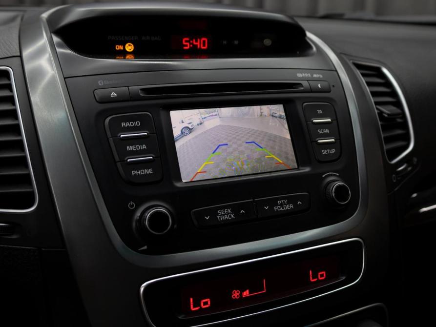 Kia Sorento II Рестайлинг Краснодар  - изображение 14