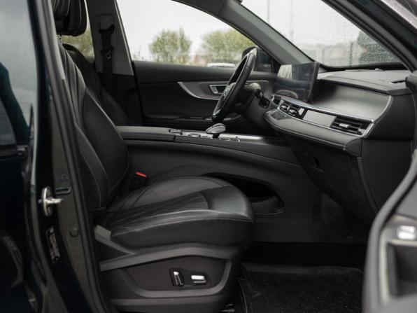 Chery Tiggo 8 Pro Max I Рестайлинг с пробегом 2024 года, цена 2 700 000 рублей, 48958 км, внедорожник, Автокод Объявления
