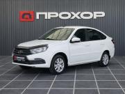Lada (ВАЗ) Granta I Рестайлинг Пермь  - изображение 24