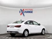 Lada (ВАЗ) Vesta I Рестайлинг (NG) Нижний Новгород  - изображение 25