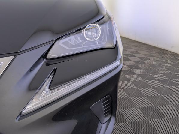 Lexus NX I Рестайлинг с пробегом 2020 года, цена 3 350 000 рублей, 135995 км, внедорожник, Автокод Объявления