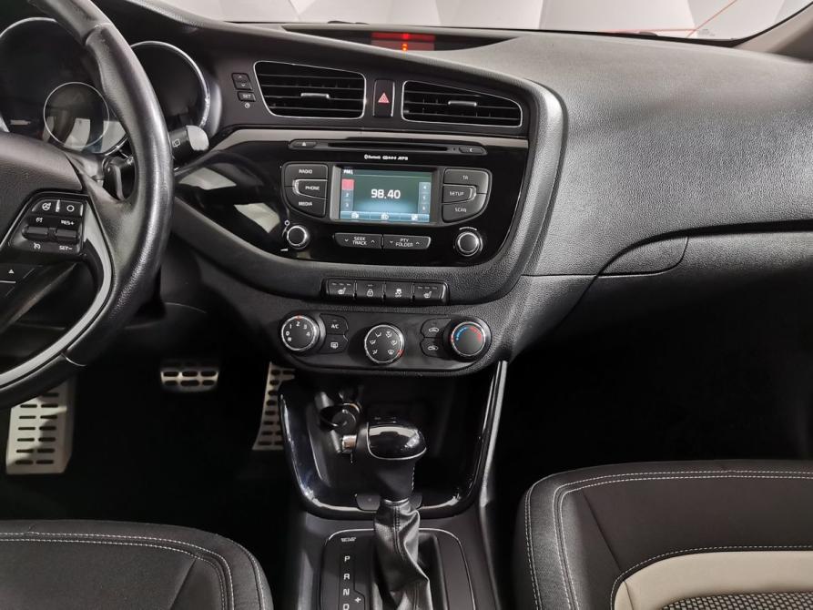 Kia Ceed II Москва  - изображение 14