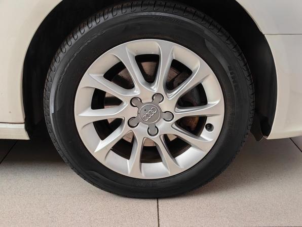 Audi A3 III (8V) с пробегом 2015 года, цена 1 234 000 рублей, 149000 км, хэтчбек, Автокод Объявления