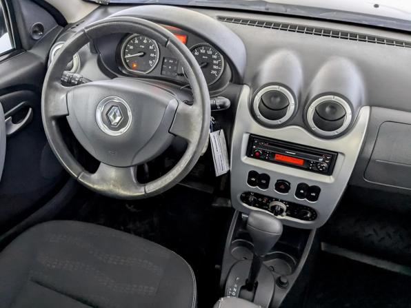 Renault Sandero I с пробегом 2011 года, цена 765 000 рублей, 90654 км, хэтчбек, Автокод Объявления