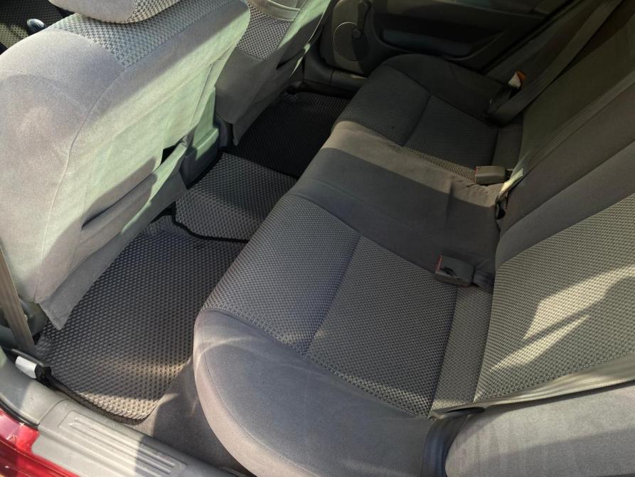 Chevrolet Lacetti I Оренбург  - изображение 11