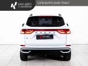 Haval M6 II Казань  - изображение 23
