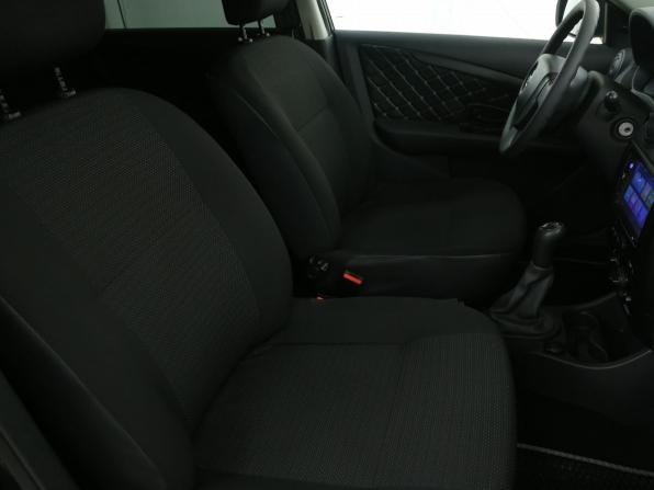 Nissan Almera III (G15) с пробегом 2018 года, цена 697 000 рублей, 176000 км, седан, Автокод Объявления