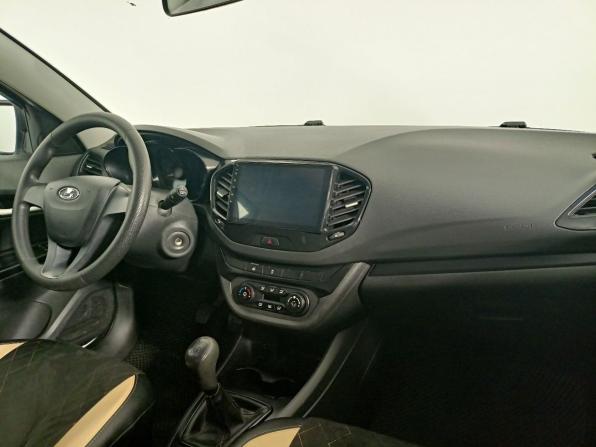 Lada (ВАЗ) Vesta I с пробегом 2021 года, цена 1 147 000 рублей, 65000 км, универсал, Автокод Объявления