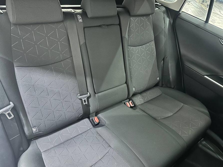 Toyota RAV4 V (XA50) Воронеж  - изображение 19
