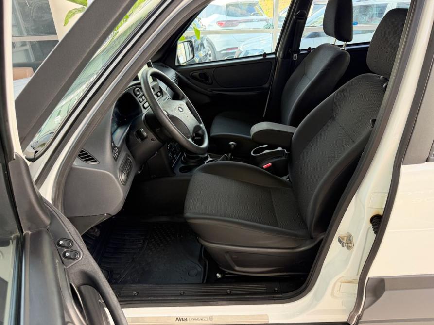 Lada (ВАЗ) Niva Travel I Таганрог  - изображение 14