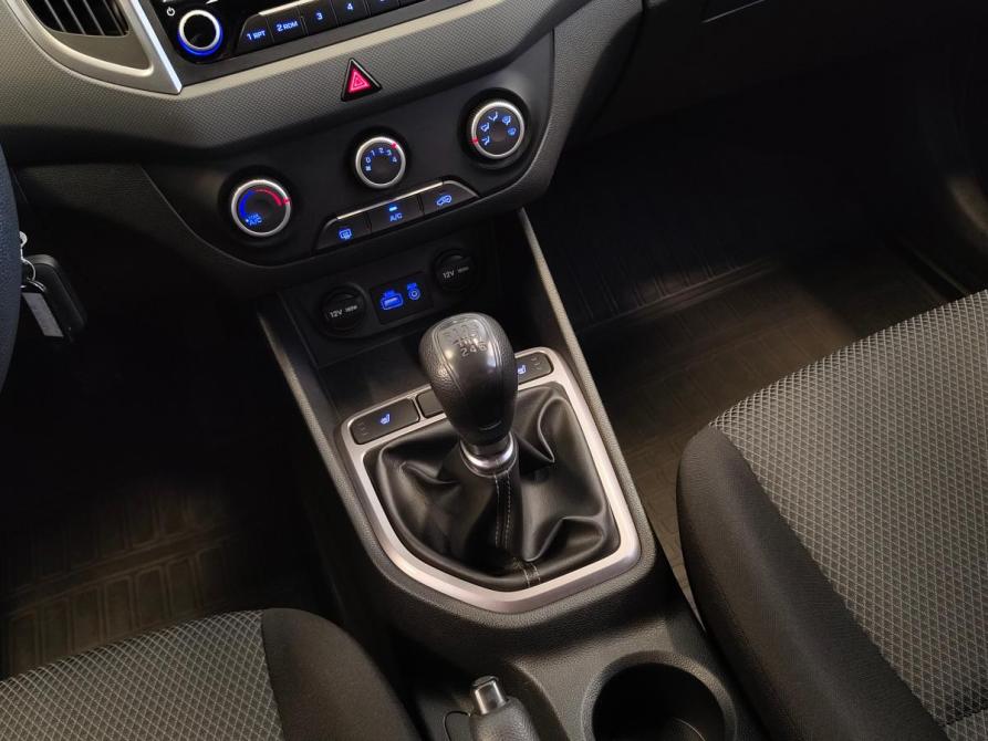 Hyundai Creta I Санкт-Петербург  - изображение 12