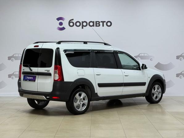 Lada (ВАЗ) Largus I с пробегом 2016 года, цена 920 000 рублей, 130281 км, универсал, Автокод Объявления