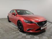 Mazda 6 III (GJ) Рестайлинг Москва  - изображение 28