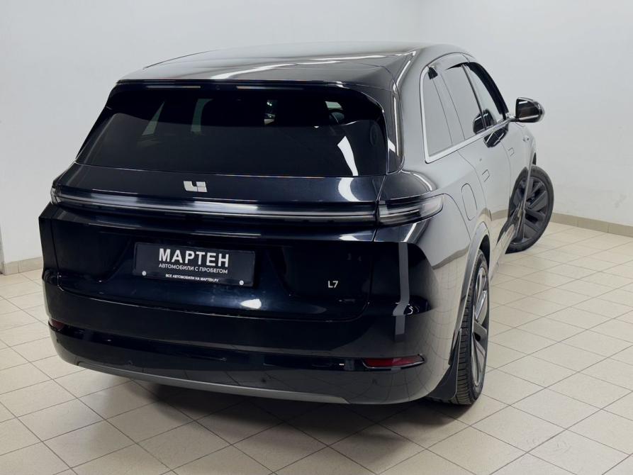 Li Auto (Lixiang) L7 I Рестайлинг Вологда  - изображение 4