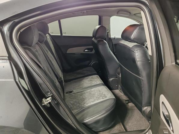 Chevrolet Cruze I Рестайлинг с пробегом 2013 года, цена 569 000 рублей, 354857 км, седан, Автокод Объявления